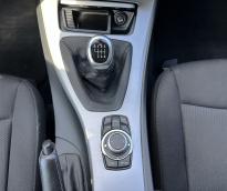 BMW  Serie 3  318d Edition Confort 2.0 D 143  2010