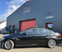 BMW  Serie 3  318d Edition Confort 2.0 D 143  2010