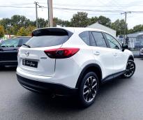 Mazda  CX-5 Selection Skyactiv-D 2.2 D 175   2016