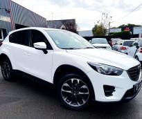 Mazda  CX-5 Selection Skyactiv-D 2.2 D 175   2016