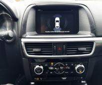 Mazda  CX-5 Selection Skyactiv-D 2.2 D 175   2016