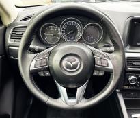 Mazda  CX-5 Selection Skyactiv-D 2.2 D 175   2016