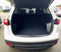 Mazda  CX-5 Selection Skyactiv-D 2.2 D 175   2016