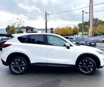 Mazda  CX-5 Selection Skyactiv-D 2.2 D 175   2016