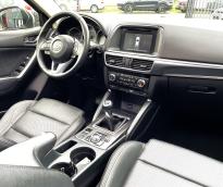 Mazda  CX-5 Selection Skyactiv-D 2.2 D 175   2016