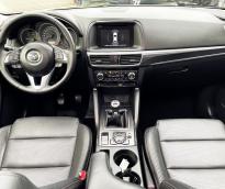 Mazda  CX-5 Selection Skyactiv-D 2.2 D 175   2016