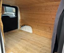 Citroën  Jumpy M Business 1.6 BHdi 115  2016