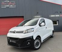 Citroën  Jumpy M Business 1.6 BHdi 115  2016