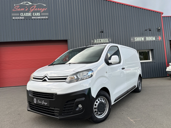 CitroenJumpy