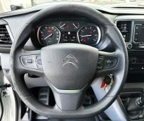 Citroën  Jumpy M Business 1.6 BHdi 115  2016