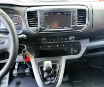 Citroën  Jumpy M Business 1.6 BHdi 115  2016