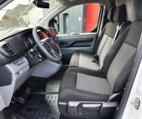 Citroën  Jumpy M Business 1.6 BHdi 115  2016