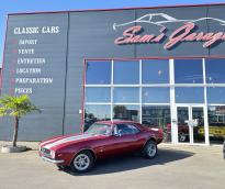 Chevrolet Camaro SS 1967
