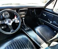 Chevrolet Camaro SS 1967