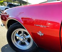 Chevrolet Camaro SS 1967