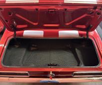 Chevrolet Camaro SS 1967