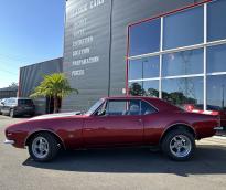 Chevrolet Camaro SS 1967
