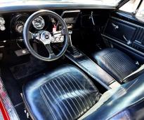 Chevrolet Camaro SS 1967