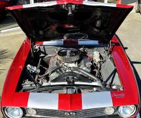 Chevrolet Camaro SS 1967