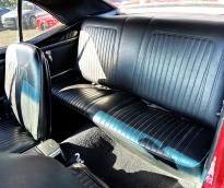 Chevrolet Camaro SS 1967
