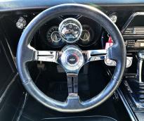 Chevrolet Camaro SS 1967