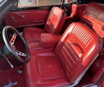 Ford Mustang 1966