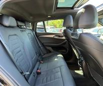 BMW X4 M-Sport 2.0 D 190cv 2019