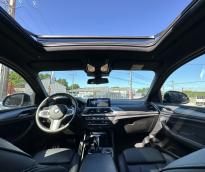 BMW X4 M-Sport 2.0 D 190cv 2019