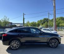 BMW X4 M-Sport 2.0 D 190cv 2019