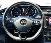 Volkswagen Tiguan Connect 2.0 TDI 150  2018
