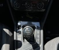Volkswagen Tiguan Connect 2.0 TDI 150  2018