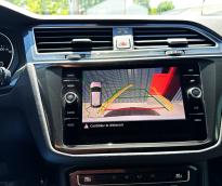 Volkswagen Tiguan Connect 2.0 TDI 150  2018