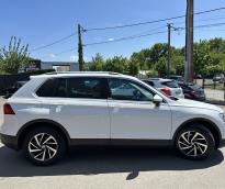Volkswagen Tiguan Connect 2.0 TDI 150  2018