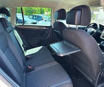 Volkswagen Tiguan Connect 2.0 TDI 150  2018