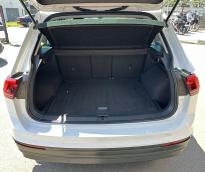 Volkswagen Tiguan Connect 2.0 TDI 150  2018