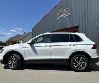 Volkswagen Tiguan Connect 2.0 TDI 150  2018
