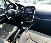Renault Clio  Estate Energy Nouvelle Limited 0.9 TCE 90 2014