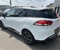 Renault Clio  Estate Energy Nouvelle Limited 0.9 TCE 90 2014