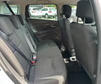 Renault Clio  Estate Energy Nouvelle Limited 0.9 TCE 90 2014