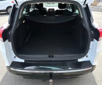 Renault Clio  Estate Energy Nouvelle Limited 0.9 TCE 90 2014