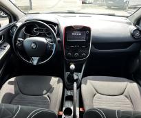 Renault Clio  Estate Energy Nouvelle Limited 0.9 TCE 90 2014