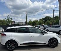 Renault Clio  Estate Energy Nouvelle Limited 0.9 TCE 90 2014