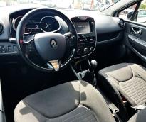 Renault Clio  Estate Energy Nouvelle Limited 0.9 TCE 90 2014