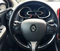 Renault Clio  Estate Energy Nouvelle Limited 0.9 TCE 90 2014