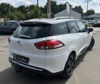Renault Clio  Estate Energy Nouvelle Limited 0.9 TCE 90 2014