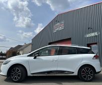 Renault Clio  Estate Energy Nouvelle Limited 0.9 TCE 90 2014
