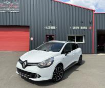 Renault Clio  Estate Energy Nouvelle Limited 0.9 TCE 90 2014