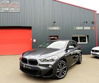 BMW  X2 18iA sDrive M Sport  DKG7 1.5 i 136 2019  SUV 