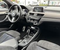 BMW  X2 18iA sDrive M Sport  DKG7 1.5 i 136 2019