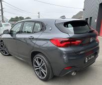 BMW  X2 18iA sDrive M Sport  DKG7 1.5 i 136 2019